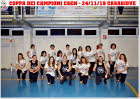 19-11-24 - Baila Latino Coppa dei Campioni a Casagiove - 131