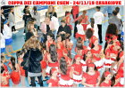 19-11-24 - Baila Latino Coppa dei Campioni a Casagiove - 132