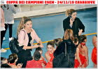 19-11-24 - Baila Latino Coppa dei Campioni a Casagiove - 136