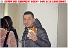 19-11-24 - Baila Latino Coppa dei Campioni a Casagiove - 138