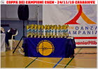 19-11-24 - Baila Latino Coppa dei Campioni a Casagiove - 140
