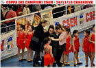 19-11-24 - Baila Latino Coppa dei Campioni a Casagiove - 143