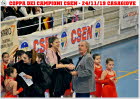 19-11-24 - Baila Latino Coppa dei Campioni a Casagiove - 145