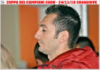 19-11-24 - Baila Latino Coppa dei Campioni a Casagiove - 146