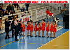 19-11-24 - Baila Latino Coppa dei Campioni a Casagiove - 148