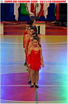 19-11-24 - Baila Latino Coppa dei Campioni a Casagiove - 150