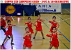 19-11-24 - Baila Latino Coppa dei Campioni a Casagiove - 161