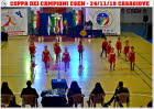 19-11-24 - Baila Latino Coppa dei Campioni a Casagiove - 168