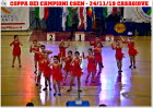 19-11-24 - Baila Latino Coppa dei Campioni a Casagiove - 172