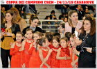 19-11-24 - Baila Latino Coppa dei Campioni a Casagiove - 188