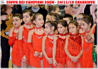 19-11-24 - Baila Latino Coppa dei Campioni a Casagiove - 191