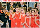 19-11-24 - Baila Latino Coppa dei Campioni a Casagiove - 192