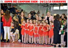 19-11-24 - Baila Latino Coppa dei Campioni a Casagiove - 193