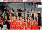 19-11-24 - Baila Latino Coppa dei Campioni a Casagiove - 194