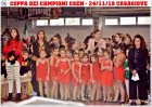 19-11-24 - Baila Latino Coppa dei Campioni a Casagiove - 195