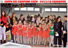 19-11-24 - Baila Latino Coppa dei Campioni a Casagiove - 196