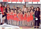 19-11-24 - Baila Latino Coppa dei Campioni a Casagiove - 197