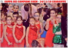 19-11-24 - Baila Latino Coppa dei Campioni a Casagiove - 199