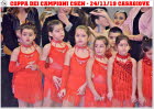 19-11-24 - Baila Latino Coppa dei Campioni a Casagiove - 200