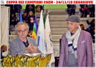 19-11-24 - Baila Latino Coppa dei Campioni a Casagiove - 204