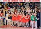 19-11-24 - Baila Latino Coppa dei Campioni a Casagiove - 208