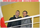 19-11-24 - Baila Latino Coppa dei Campioni a Casagiove - 210
