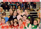 19-11-24 - Baila Latino Coppa dei Campioni a Casagiove - 213