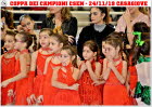 19-11-24 - Baila Latino Coppa dei Campioni a Casagiove - 214