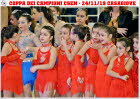 19-11-24 - Baila Latino Coppa dei Campioni a Casagiove - 215