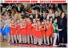 19-11-24 - Baila Latino Coppa dei Campioni a Casagiove - 216