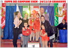 19-11-24 - Baila Latino Coppa dei Campioni a Casagiove - 221
