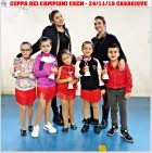 19-11-24 - Baila Latino Coppa dei Campioni a Casagiove - 226