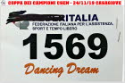 19-11-24 - Baila Latino Coppa dei Campioni a Casagiove - 229