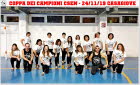 19-11-24 - Baila Latino Coppa dei Campioni a Casagiove - 230