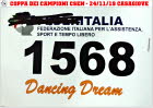 19-11-24 - Baila Latino Coppa dei Campioni a Casagiove - 232