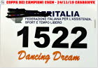 19-11-24 - Baila Latino Coppa dei Campioni a Casagiove - 233