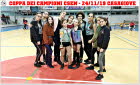 19-11-24 - Baila Latino Coppa dei Campioni a Casagiove - 240