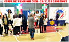 19-11-24 - Baila Latino Coppa dei Campioni a Casagiove - 241