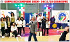 19-11-24 - Baila Latino Coppa dei Campioni a Casagiove - 243