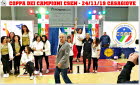 19-11-24 - Baila Latino Coppa dei Campioni a Casagiove - 244