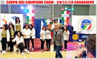 19-11-24 - Baila Latino Coppa dei Campioni a Casagiove - 245