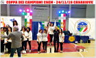 19-11-24 - Baila Latino Coppa dei Campioni a Casagiove - 246