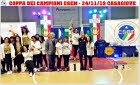 19-11-24 - Baila Latino Coppa dei Campioni a Casagiove - 248