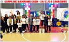 19-11-24 - Baila Latino Coppa dei Campioni a Casagiove - 249