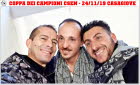 19-11-24 - Baila Latino Coppa dei Campioni a Casagiove - 253