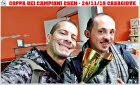 19-11-24 - Baila Latino Coppa dei Campioni a Casagiove - 255