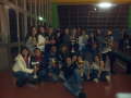 Baila Latino - Campioni Italiani 2012