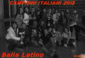 15-04-12 - Baila Latino Campioni Nazionali 2012