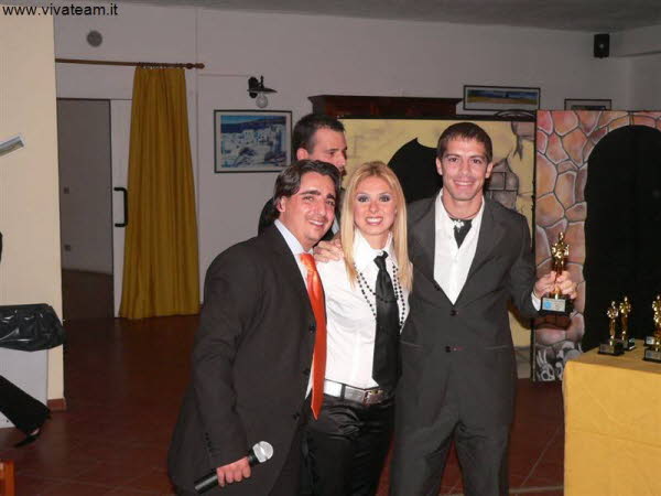 Awards VivaTeam 2006 - Follonica - 025