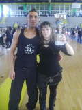 Baila Latino - Campionato Nazionale Pozzuoli - 10-04-11 - 009